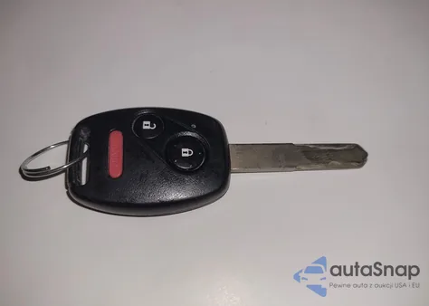 2011 Honda Cr-V Se z USA, uszkodzony, nr VIN 5J6RE4H41BL045497